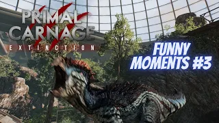 Primal Carnage Extinction Gameplay | Volume 3