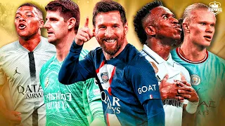 EL MEJOR JUGADOR DEL MUNDO | QUIÉN MERECÍA GANAR THE BEST