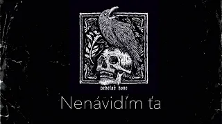 Pekelné kone | Nenávidím ťa (Official video)