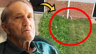 Man’s Neighbor Ignores Advice About His Land And Pays The Price
