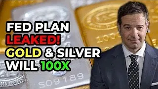 Andy Schectman’s ULTIMATE Warning To GOLD & SILVER Stackers!