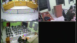 16ª SESSÃO ORDINARIA  06 06 2017