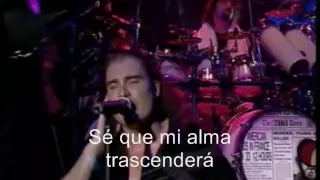 Dream Theater The Spirit Carries On Subtitulos en español