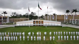 110 Aniversario de la Defensa del Puerto de Veracruz