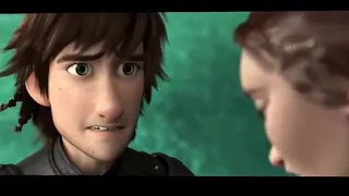 HOW TO TRAIN YOUR DRAGON STORY FULL HD 60fps