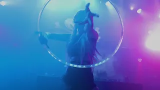 MIRA VALKIRA | Aerial & Circus Performer Reel 2021