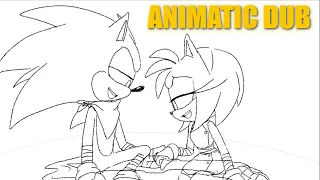 I See The Light (Sonamy) - FULL ANIMATIC DUB (BIRTHDAY SPECIAL!)