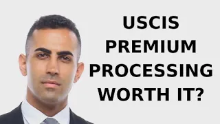 USCIS Premium Processing Service: Important Info You Should Know