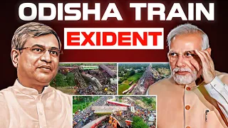 The Reality of Odisha Train Accident | Hindi