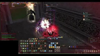 Lineage 2 Olympiad PsiloMita (Archmage-Mystic Muse-Spectral Master) L2Varka