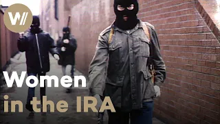 Documentary about the IRA and women in Belfast (1995)