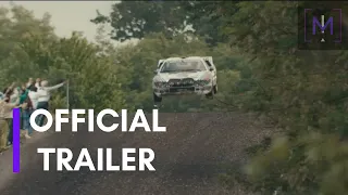 Race for Glory - Official Trailer (2024)