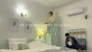 MITRAZ - O Re Saavan (Official Video)