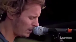 Ben Howard - I Forget Where We Were (Original Version)