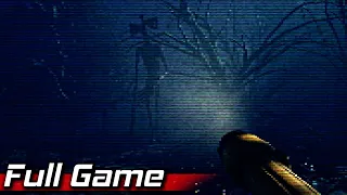 Sirenhead - Full Game - Gameplay (Sirenhead Horror Game)