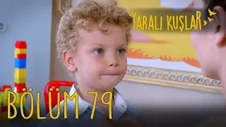 Yaralı Kuşlar 79. Bölüm