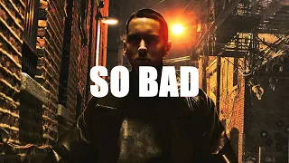 FREE Dr Dre x Eminem Type Beat - SO BAD | Old School West Coast Instrumental Beat No Tags 2022