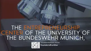 SpaceFounders | founders@unibw