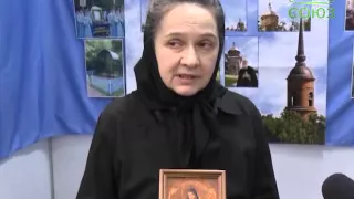 Ярославль: православная выставка «Мир и клир»