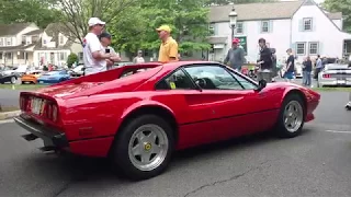 Ferrari 308 GTB Quattrovalve 1983 by Drivin' Ivan