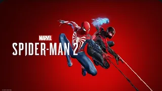 Все достижения Spider-man 2