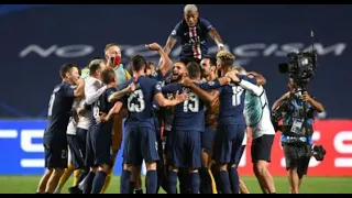 Paris Saint Germain vs Lille (3-0) Extended Highlights!!! All Goals 18 Maret 2021