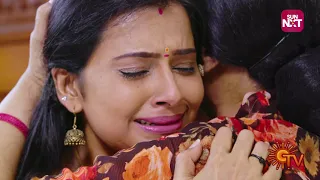 Azhagu | 24 September 2018 | Sun TV Serial