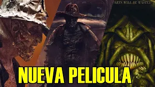 Jeepers Creepers REBORN: Todo lo que debes saber antes de verla