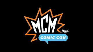 MCM London Comic Con 2022 °Cosplay music video °