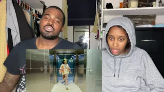 Billie Eilish - Therefore I Am (Official Music Video) (Part 2) (Reaction) #BillieEilishReaction #SM