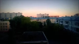 Пока вы спали