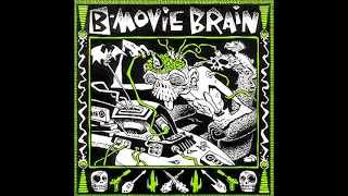 B-Movie Brain - Various Artists (full recording) Michigan Punk & Hardcore