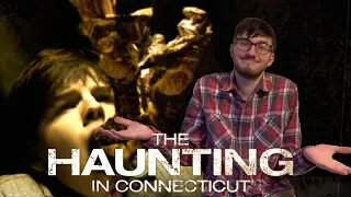 The Haunting In Connecticut (2009) Movie Review
