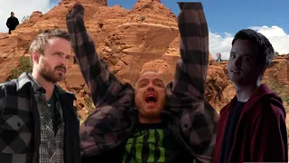 Top 5 B*tch*s In Breaking Bad (Jesse)