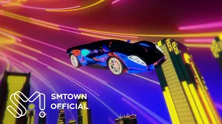 NCT 127 엔시티 127 '질주 (2 Baddies) (No Identity Remix)' MV