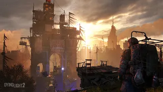 #dyinglight2update - Returning Player Part 001 (HDR upload)