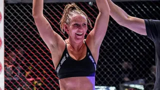 Caroline Plumley | Aberdeen Combat Centre | Holytown Havoc 3 | MMA UK BJJ Show