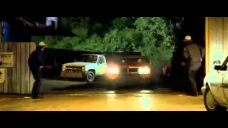 Dukes of Hazzard 2005: General Lee.avi