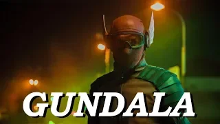 Re-Edit Official Trailer GUNDALA (2019)