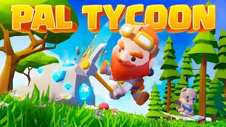 FORTNITE PAL TYCOON 💎 7th KEY, JUMPS, BOSS BATTLE, PETS, 100% SOLUTION - MAP CODE 1232-5952-1858