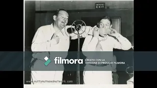 Laurel and Hardy - Commercial record (1932) FULL + Dance of the cuckoos