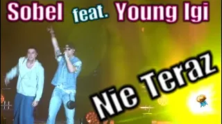 Sobel feat Young Igi - Nie Teraz - Okiem Szafrana #16