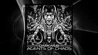 ૐ [DARKPSY] Tyndra Vs Arsiaba - Illegal Niches - V.A  Agents of Chaos ૐ