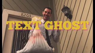 Text Ghost | Horror Short Film | Dead End Film House