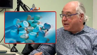 Researcher Details His Studies on MDMA | atlas*032