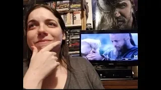 Vikings Season 6 Episode 8 "Valhalla Can Wait" Reaction Part 1