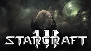 Starcraft 3 - Teaser Trailer - Concept