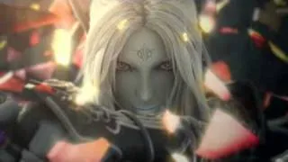 Lineage II Chronicle 5: Oath of Blood - Third Anniversary CGI Movie - long version