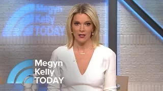 Harvey Weinstein Hired An ‘Army Of Spies’ To Silence His Alleged Accusers  | Megyn Kelly TODAY
