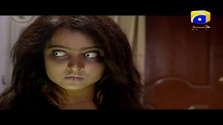 Saaya - Episode 26 Best Scenes | Har Pal Geo